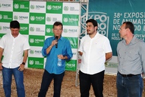 AgroNordeste vai estimular geração de empregos na região de Glória