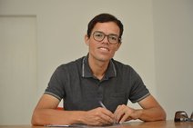 Renovação, por ti clama Nossa Senhora do Socorro!