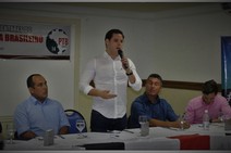 PTB de Sergipe quer “virar a chave dessa velha política”