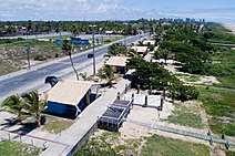 Avança Sergipe: obras da Orla Sul geram entusiasmo para empresários do setor turístico e população