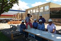 Almeida: “desembargador Cezário teve sensibilidade jurídica, social e humanitária”