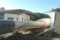 \"Governo precisa dar explicações pelo ocorrido em Dores\", exige o SIntese