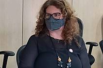 Angélica Fonseca assume Câmara da Mulher Empreendedora 