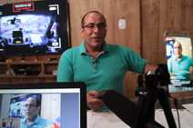 Vereador Cabo Amintas confirma pretensão de disputar a Prefeitura de Aracaju em 2020