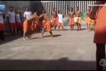 Assista: luta entre detentos expõe caos do Copemcan