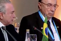 Governo estuda antecipar PIS para idosos e nova linha do BNDES para PME