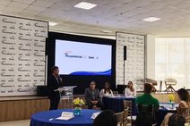 Fecomércio dribla a crise fazendo gestão