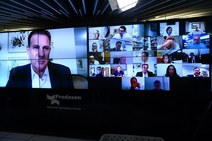 MP da suspensão dos contratos de trabalho deve ser votada nesta quarta