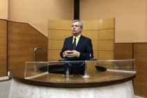 Iran Barbosa: \"O Dia Internacional do Trabalhador nos chama à resistência\"