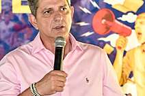 Rogério Carvalho revela estratégias para impulsionar setor comercial 