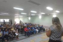 Socorro discute direitos das pessoas com Transtorno do Espectro Autista