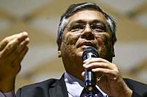 O Brasil não merece ter Flávio Dino no STF