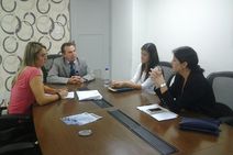 Dr Gonzaga aciona OAB para discutir situação dos carroceiros