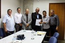 Condomínio para corretores será realidade em Sergipe