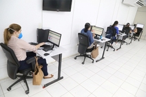 MonitorAju utiliza metodologia de atuação sistemática para atender plenamente aos usuários