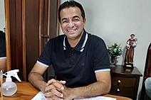 Com cerca de 30% de vantagem, Adailton deve ser eleito prefeito de Itabaiana domingo