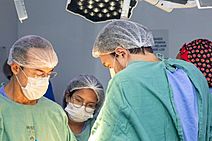 Sergipe retoma transplantes de rim e inicia os de fígado na rede pública