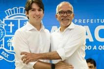 Jorginho Araujo: “A minha desincompatibilização atende a um projeto do PSD”