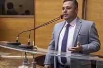 Deputado Ibrain Monteiro defende solução para a crise dos matadouros