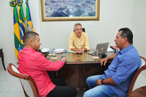 Dança das cadeiras: mudança no secretariado de São Cristóvão