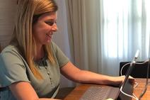 Maisa Mitidieri dirá na Domingueira porque colocou o mandato a serviço da vida