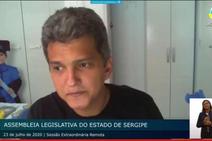 Projeto que torna atividades religiosas essenciais em SE é aprovado