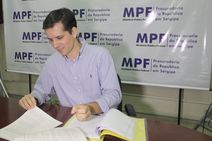 \"Vergonha e irresponsabilidade\", diz procurador sobre prefeitura e hospital 