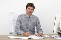 Pesquisa Padrão revela Flávio Dias, de Telha, com boa cotação para reeleição 