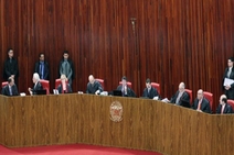 TSE adia julgamento de deputados sergipanos