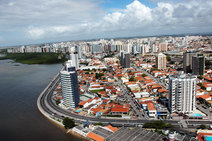 Repasse do FPE para  Sergipe cresce 12%  em outubro