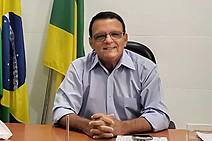 Prefeito da Barra celebra retorno dos festejos juninos