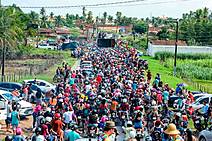 Com realização da Prefeitura de Lagarto, “Festa do Mastro” abre programação junina do município