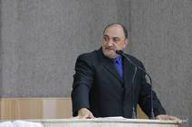 “PDT seguirá unido e com Belivaldo”, afirma Jason Neto