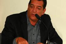 Airton Martins adverte: tem até fevereiro para apontar candidato à sucessão