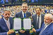 Nenhuma exaltação será castigada