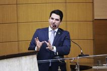  Gustinho Ribeiro pede o Getam em Lagarto