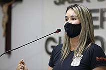 Lei de Kitty Lima cria Semana de Incentivo à Doação de Órgãos