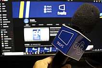 A expansão da Rádio UFS e da TV UFS