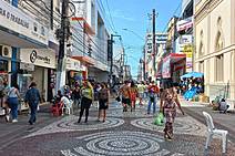 Mais de 50% das empresas abertas este ano em Sergipe estão na capital