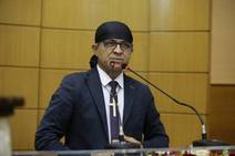 Moritos Matos propõe gratuidade de água potável em locais públicos