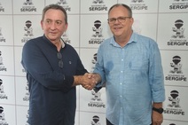 Belivaldo Chagas: “Se Valberto não fosse pré-candidato a prefeito continuaria na Saúde”