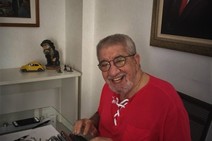 Brayner, comunicação, cavalheirismo e cordialidade