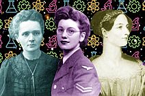 Mulheres e meninas na Ciência: data lembrada com projeto que fomenta a equidade 