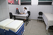Prefeitura de Aracaju amplia atendimento para controle da influenza