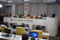 Sessão na Câmara debate racismo e consciência negra
