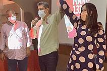 Pai e filha disputam vaga na Câmara de Aracaju