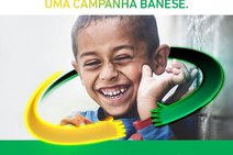 Banese participa da campanha “Abrace uma Causa”