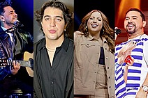 Confira a programação da Festa dos Caminhoneiros em Itabaiana