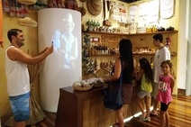 Museu da Gente Sergipana chega a 700 mil visitas