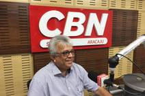 Ações de Belivaldo deixam turvo espaço Almeida na Saúde; mas ele fica